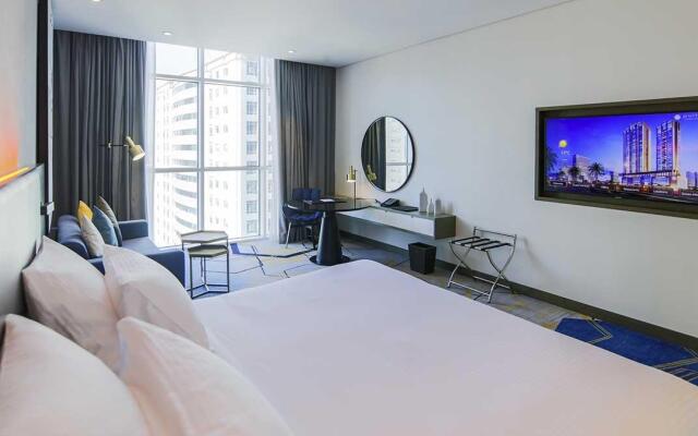 Pullman Hotel Sharjah