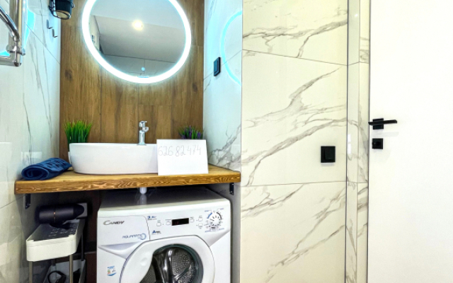 Квартира 1 на Кожевнической 3/1