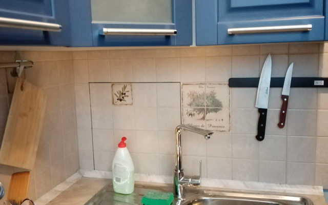 Квартира Уютная