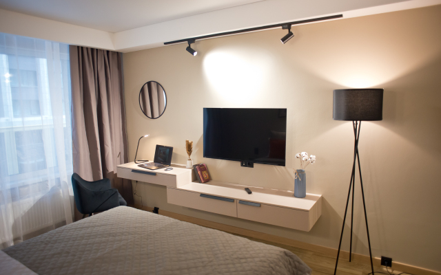 Room2day Soul Apartments