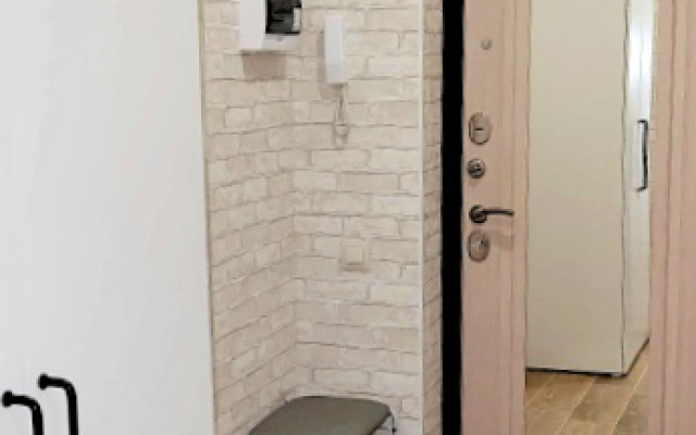 Апартаменты Метро 2ая Ленинградская 4