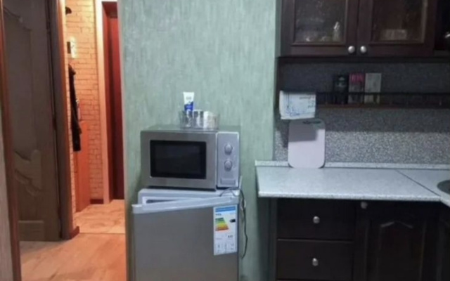 Квартира Комфортное Жилье