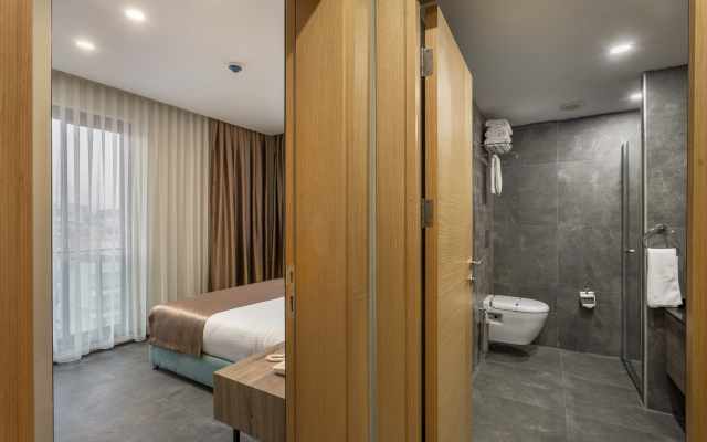 Rodinn Park Hotel