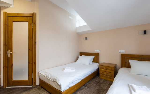 130Hotel Mini-hotel