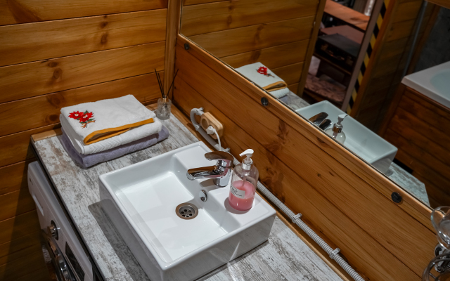 Апартаменты ПМЖ 4