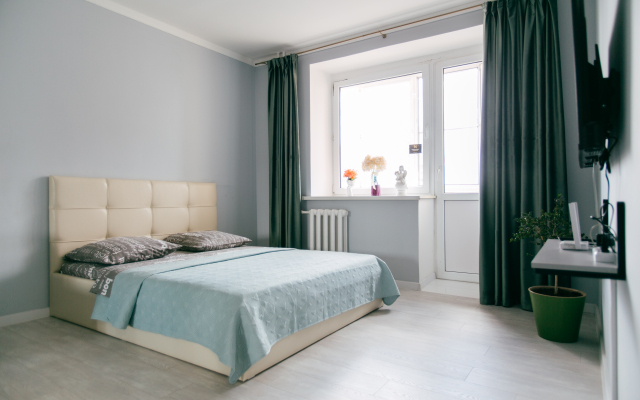 PrezentHaus Na Karla Marksa 175/2 Flat