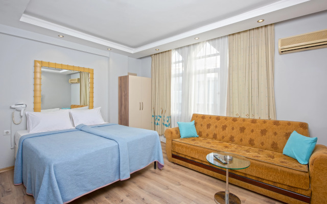 Nest Hotel