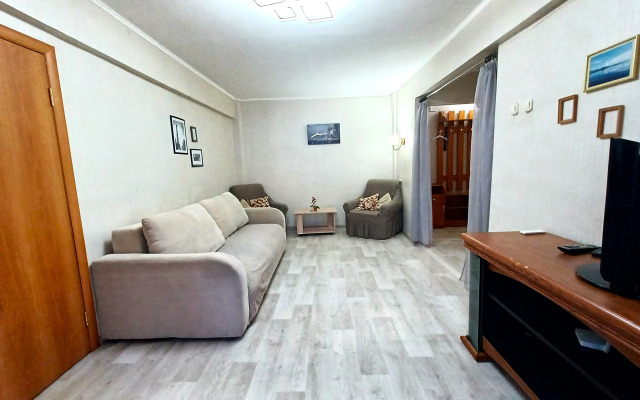 Квартира посуточно FamProp