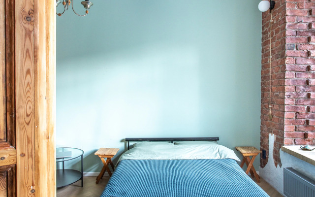 Квартира АртквартирыСпб