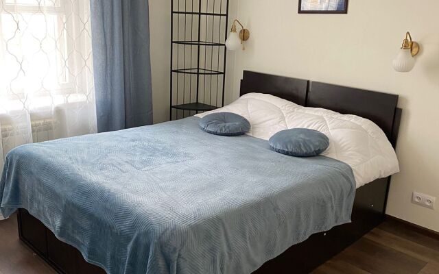 Uyutnye Apartamenty U Dvortsovoy Ploschadi Apartments