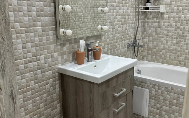 Kids friendly Apartments