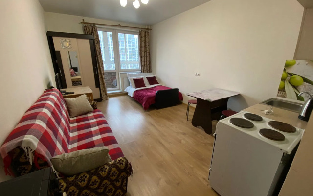 Квартира на Косинском шоссе 5/7