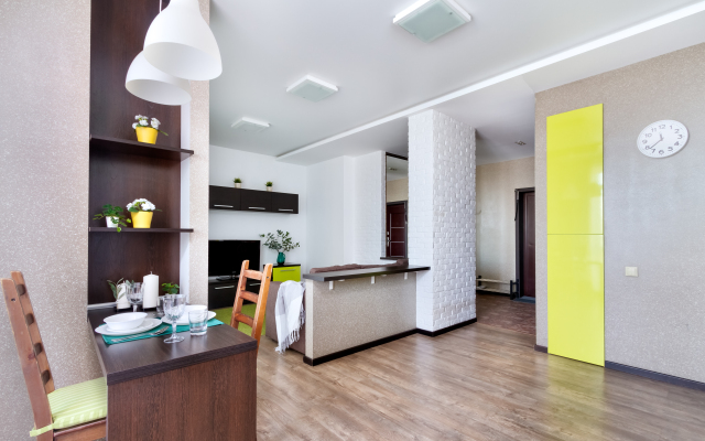Vidovye Green Comfort Apartments