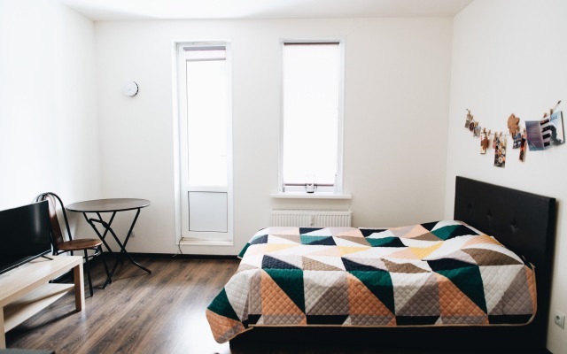Shuvalova street 27/7 Apartmens