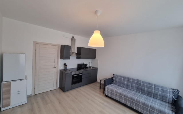 Na Poberezhye Finskogo Zaliva Flat