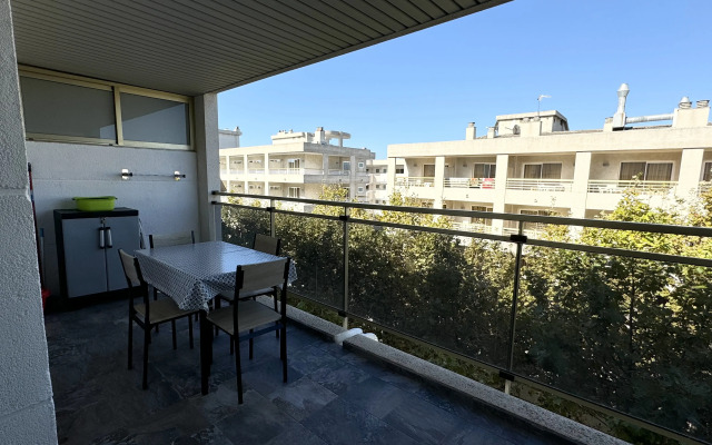 Apartsalou Michelangelo Apartments