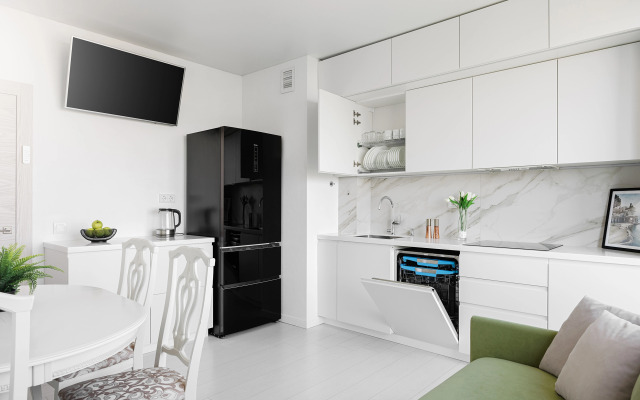 2komn Sunvilles S Vidom Na Kreml Flat