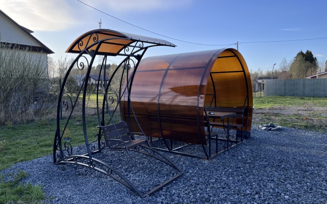 Ilta Karjalan Talo Karelskiy Domik Guest House