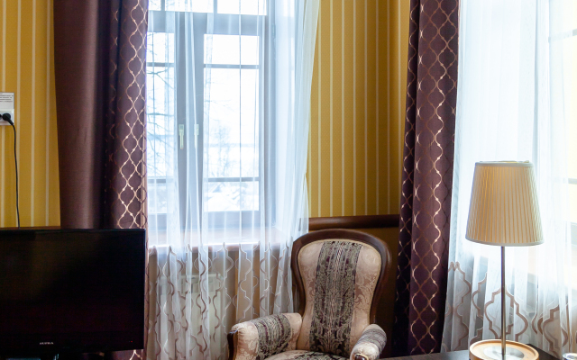 Selivanov Hotel
