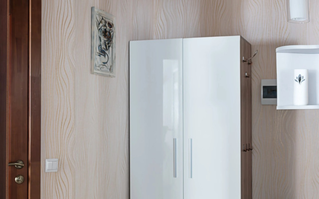 Апартаменты Petit Paris