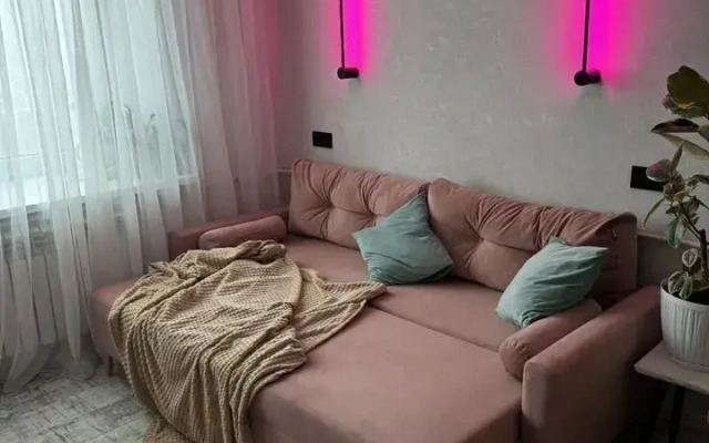 Квартира Перекальского 11