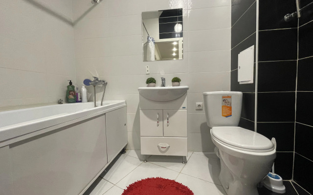 Квартира у Мамаева Кургана