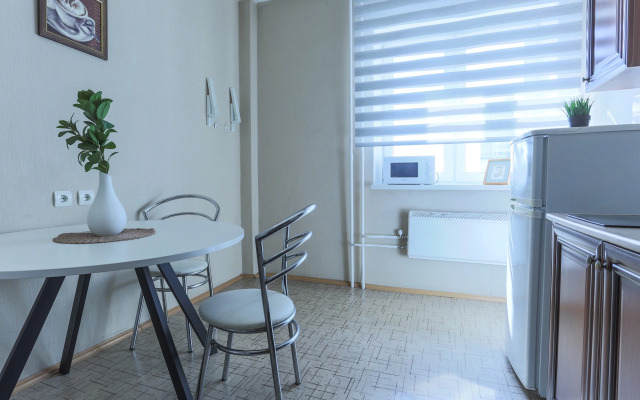 Квартира на улице Кунарская 14/1