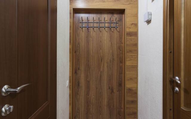 Allis Mini-hotel