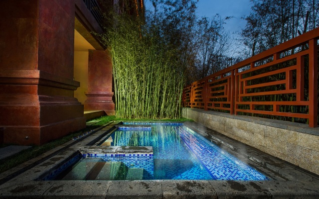 Grand Bay Hotel Beijing
