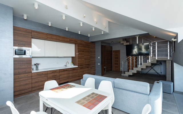 \Atlant Super Luxury Apartament