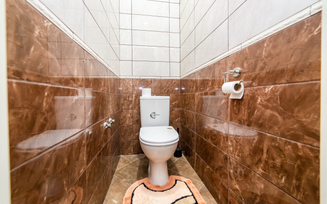 Апартаменты BelaTravel по адресу: Красная 18