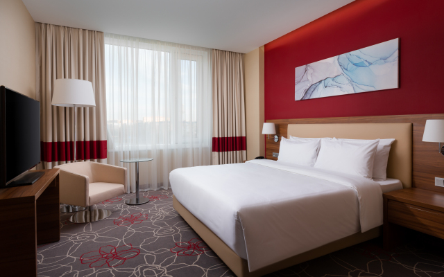 RedPoint Hotel