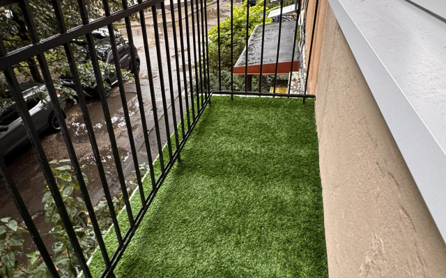 Квартира с лучшей локацией в Калининграде