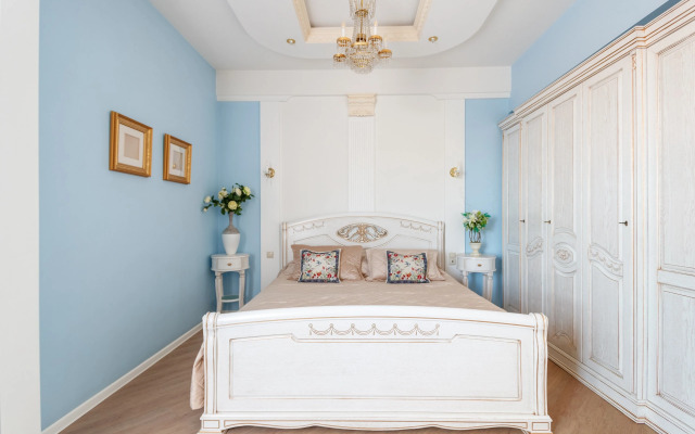 Вилла Дом 520кв на 8-х сотках