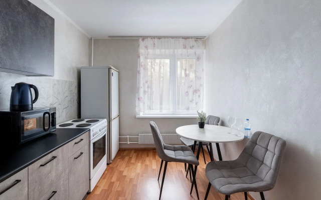 Апартаменты BestFlat24 Тимирязевская