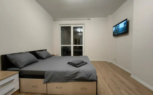 Квартира на Кантемировской