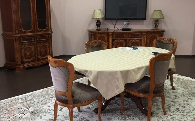 Grand Hotel Kaspij