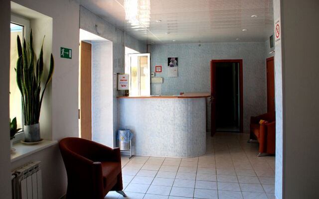 Astra Guest House
