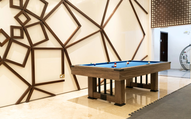 Abraj INN Suites Hotel