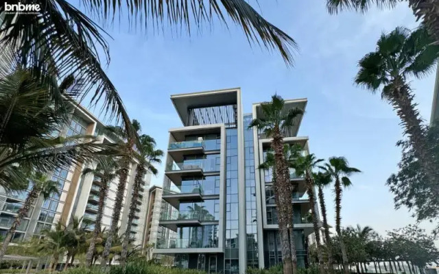 bnbme | Bluewaters B5 | 2 BDR Apartments