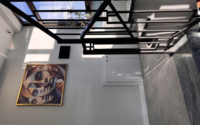 Adam Boutique Hotel
