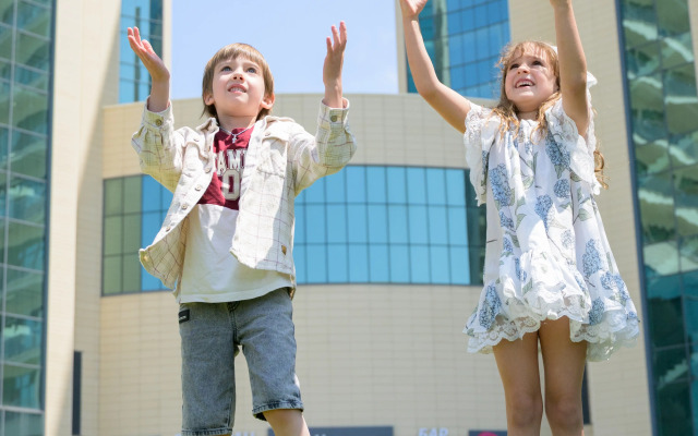 Отель Pullman Сочи Центр