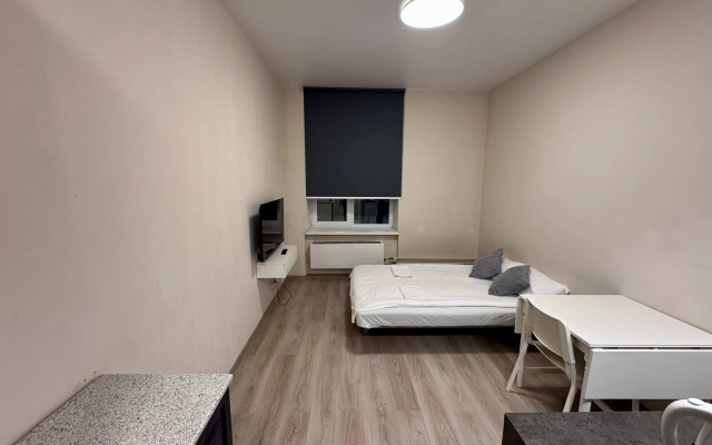 Апартаменты Студия для двоих