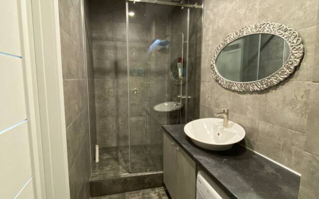 Апартаменты Парк Челюскинцев