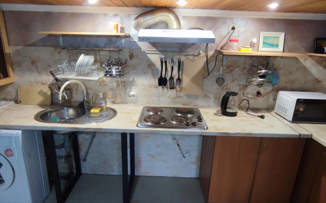 Chastny Sektor Guest House