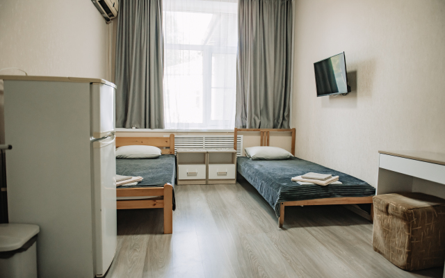 Temryuk Guest house