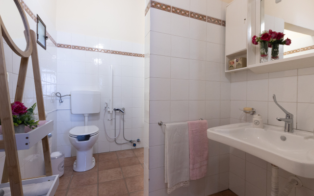 Вилла nel Chianti A casa di Franca