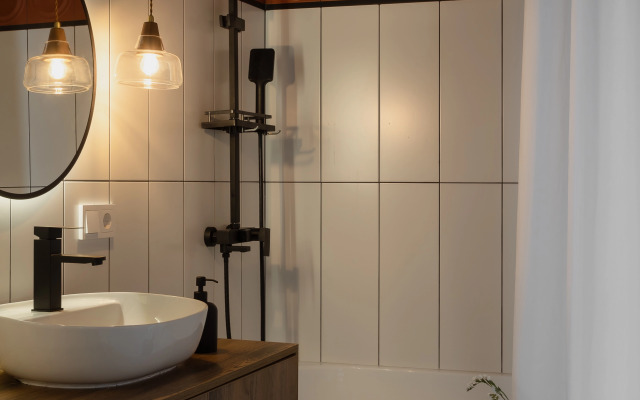 Квартира Пушистые сны в Екатеринбурге