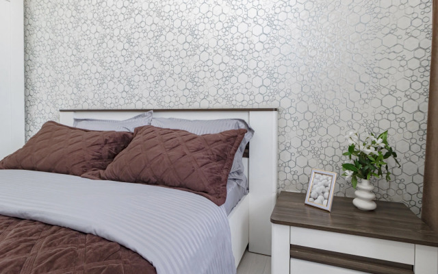 Квартира улучшенная