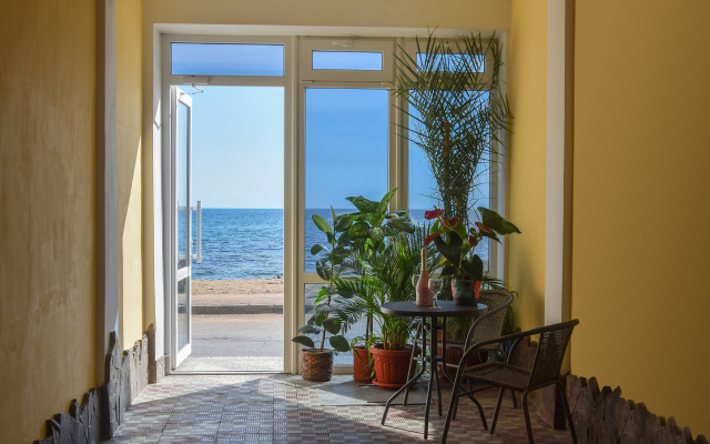 Galavilla Mini-Hotel